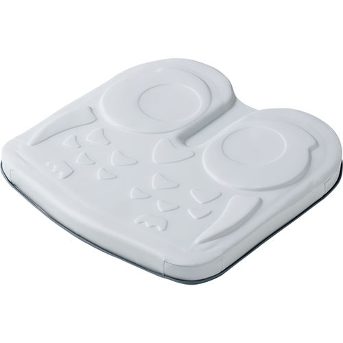 Almofada para assento - OWL REGULAR - KAJI CORPORATION - para cadeira de rodas / em espuma / de gel