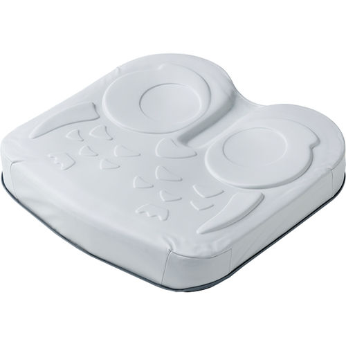 Almofada de apoio - OWL CONTOUR - KAJI CORPORATION - para cadeira de rodas / de gel / antiescaras