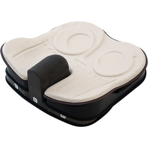 Almofada para assento - Owl® Kids Adjustable - KAJI CORPORATION - para cadeira de rodas / em espuma / em poliuretano