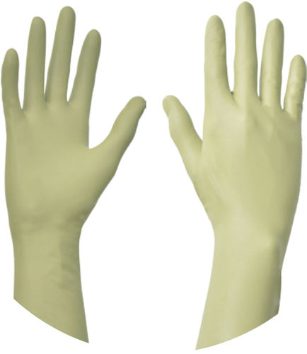 Luvas de proteção radiológica - HiGrip  - Trivitron Healthcare