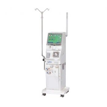 Máquina de hemodiálise móvel - Trivitron Healthcare