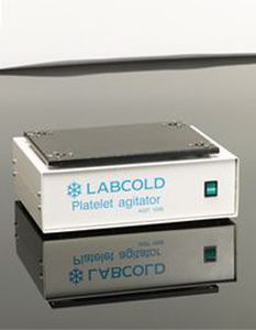 Agitador linear - AGIT1006MD - Labcold - de bancada / de plaquetas / sem visor