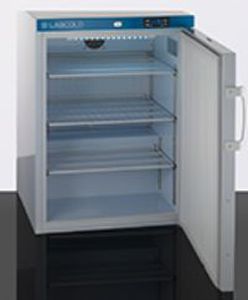 Refrigerador para farmácia - RLDF0560 - Labcold - de embutir / com 1 porta / com degelo automático
