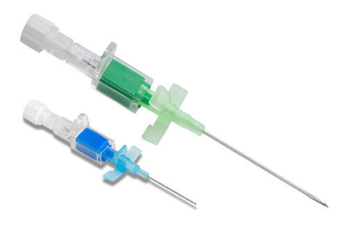 Cateter para infusão intravenosa - Provein Safe &szlig; - Lars Medicare Pvt Ltd. - venoso / com ponta atraumática / caixa de 500 unid.