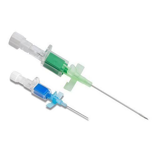 Cateter para infusão intravenosa - Provein Safe &szlig;&trade; - Lars Medicare Pvt Ltd. - venoso / com ponta atraumática / caixa de 500 unid.