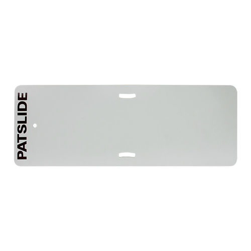 Prancha de transferência para pessoas com mobilidade reduzida - PATSLIDE - LKL ADVANCE METALTECH SDN BHD - deslizante / leve