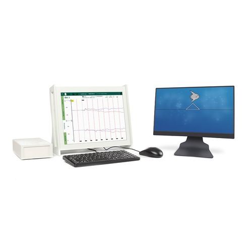 Eletroencefalógrafo 13 canais - THERA PRAX® MOBILE - Neurocare Group - para neurofeedback / com avaliação de reação nervosa