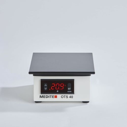 Secador de lâminas de amostras de tecidos - OTS 40.3040 - MEDITE Medical