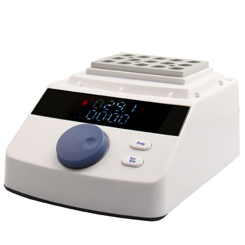 Termobloco digital - MD11040100 series - Medline Scientific - de bancada / compacto / para tubos