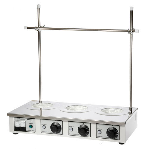 Manta aquecedora analógica - EAM92 series - Medline Scientific