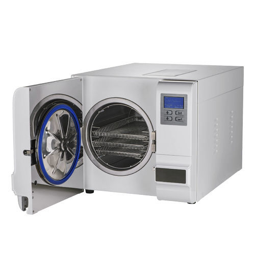 Autoclave de laboratório - MDB series - Medline Scientific - de bancada