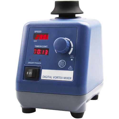 Misturador de laboratório Vórtex - VX-3000MD - Medline Scientific - orbital / digital / de bancada