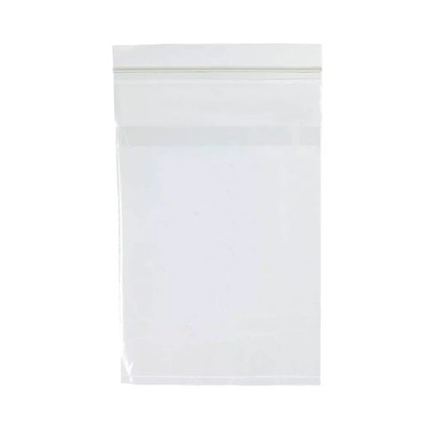 Bolsa de embalagem para amostras biológicas - MD66201 - Medline Scientific