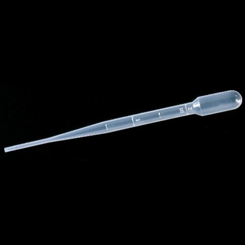 Pipeta manual - 200006 - Medline Scientific - Pasteur / volumétrica / graduada
