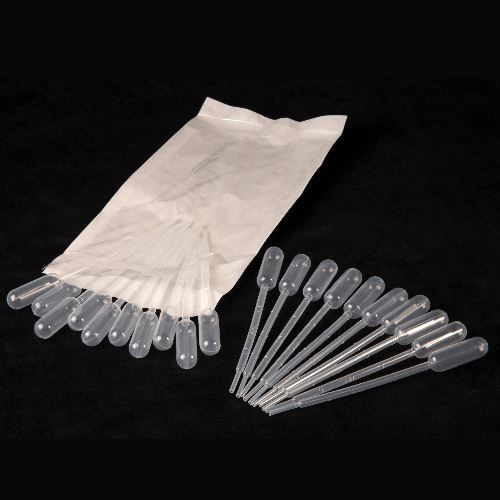 Pipeta manual - 210222 - Medline Scientific - Pasteur / estéril / de ponta fina