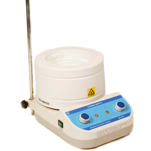 Manta aquecedora digital - ES304N - Medline Scientific