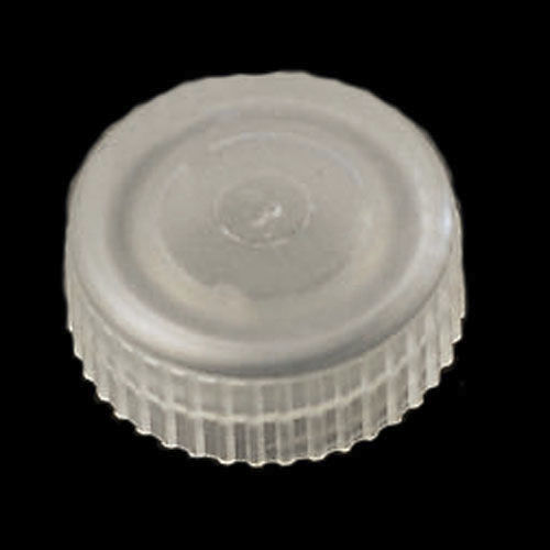Tampa para microtubos - 409601 - Medline Scientific - de roscar / em polipropileno