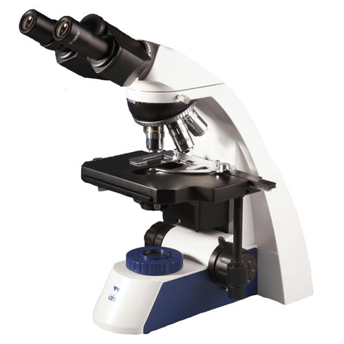 Microscópio binocular - Magnum  - Medline Scientific - óptico / digital / óptico