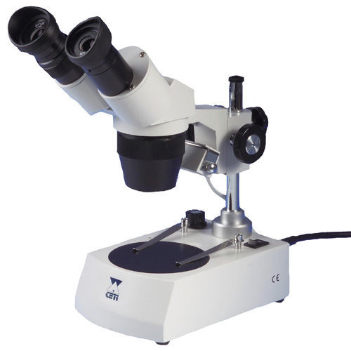 Estereomicroscópio binocular - Stereo-30 - Medline Scientific - óptico / de laboratório / didático
