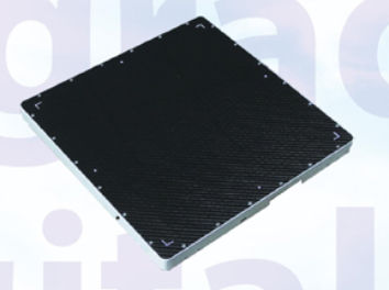 Detector de painel plano para radiografia geral - FDX4343R - Medonica - 17 x 17