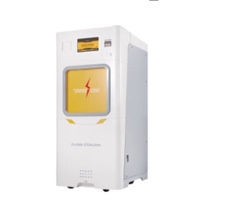 Esterilizador hospitalar a plasma - Zeus-130S - Medonica - para hospital / móvel / automático