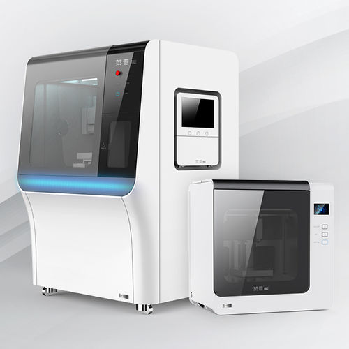 Impressora 3D para aplicações médicas - LivPrint™ - Medprin Biotech - de bioengenharia de tecidos / de laboratório / para o setor farmacêutico