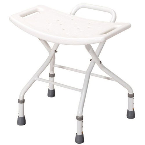 Assento para banheira sem encosto - A4201 - Merits Health Products - dobrável
