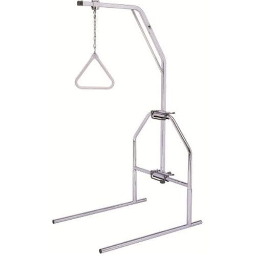 Barra tipo trapézio de leito de piso - MONKEY BAR - Merits Health Products