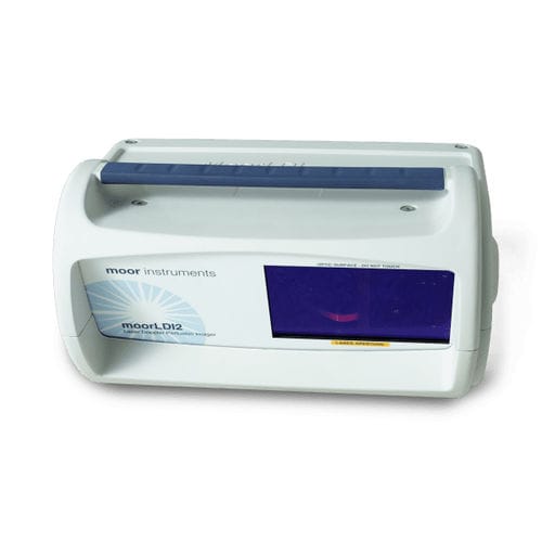 Imageador para estabelecimento de saúde - moorLDI2-IR - Moor Instruments - de infusão / de fluxo sanguíneo / laser de efeito Doppler