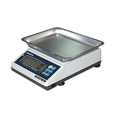 Sistema de pesagem eletrônico - BW-7106 - NAGATA SCALE - médico-hospitalar / de bancada / compacto