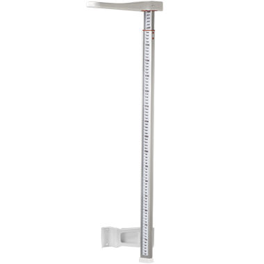 Estadiômetro mecânico - H910 - NAGATA SCALE - de piso