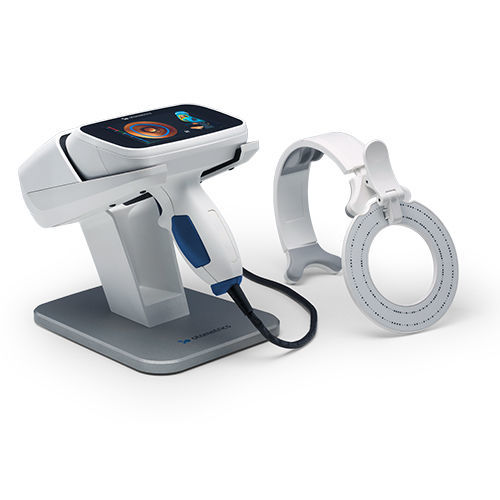Aparelho de teste de potencial evocado auditivo (PEA) - Otoscan® - Natus Medical - para audiometria de adultos / baseado em computador
