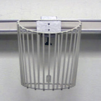 Cesto para trilho - 6610-450R-900 - Ohio Medical