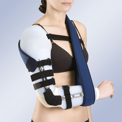 Tala de cotovelo - TP-6300 - Orliman - articulada
