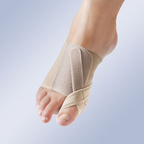 Órtese para hálux valgo - CONEX® - Orliman - dinâmica