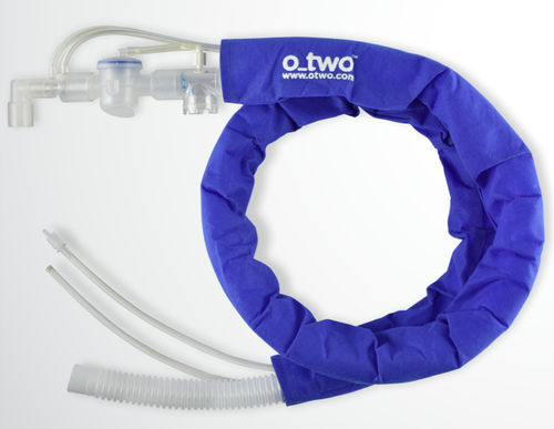 Circuito de anestesia para adulto - 01CV8030-CS - O-Two Medical Technologies