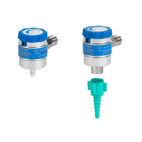 Unidade de controle de temperatura - 01FC0115D - O-Two Medical Technologies - de fluxo / de pressão / médico-hospitalar