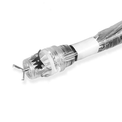 Pinça cirúrgica - diagnostic FTRD® - Ovesco Endoscopy - para proctoscopia / de biópsia