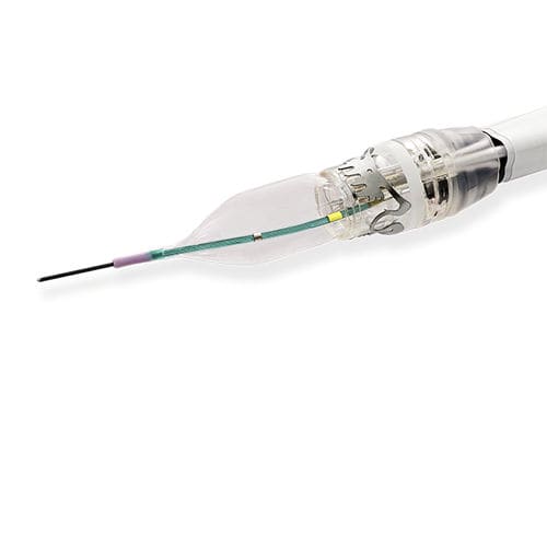 Pinça para endoscopia - gastroduodenal FTRD® - Ovesco Endoscopy - para gastroscopia / para preensão de tecidos / de ablação