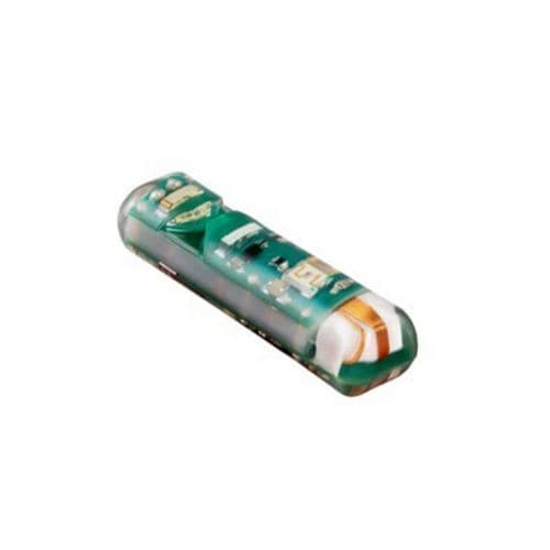 Sensor de sangramento gastrointestinal - HemoPill® Acute - Ovesco Endoscopy - de monitorização / sem fio / cápsula ingerível