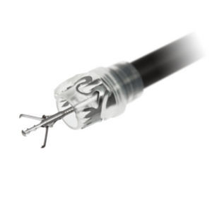 Sistema de cirurgia endoscópica para cirurgia gastrointestinal - OTSC® TWIN GRASPER - Ovesco Endoscopy