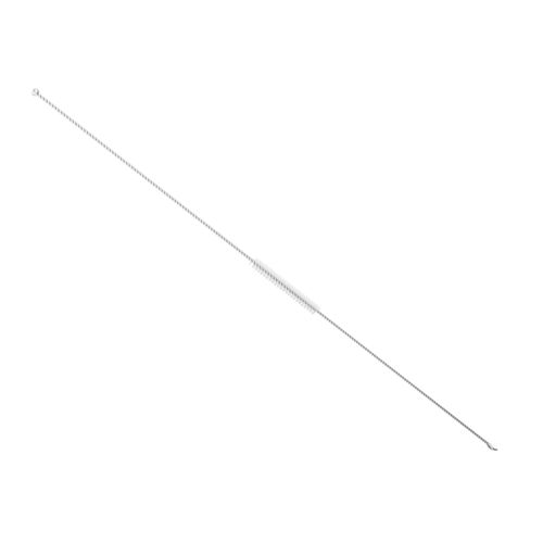 Escova de limpeza para fístulas anais - FISTULA BRUSH PR - Ovesco Endoscopy - estéreis