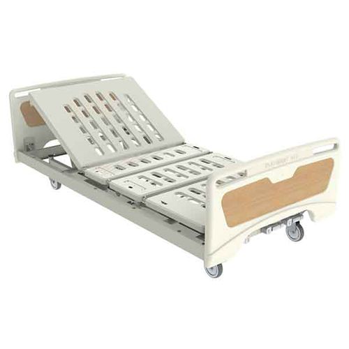 Cama para hospital - PA-90000 Series - PARAMOUNT BED - manual / com altura fixa / com rodízios