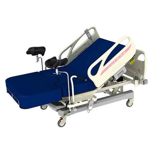 Cama de parto - Celenus ™ - PARAMOUNT BED - elétrica / de altura regulável / Trendelenburg