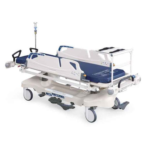 Carro-maca de transferência - KK-810A Series - PARAMOUNT BED - manual / com altura regulável / Trendelenburg
