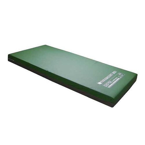 Colchão para cama hospitalar - RPR - PARAMOUNT BED - em espuma / antiescaras / antichama