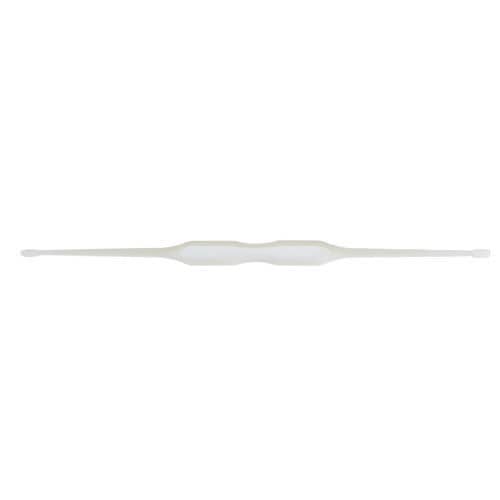 Espátula para ginecologia - 421/22 - Parburch Medical Developments - com colher