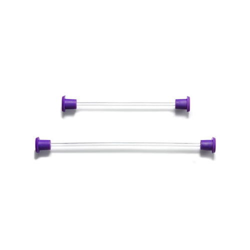 Tubo de coleta para diagnóstico - safeCLINITUBES - Radiometer Medical - cilíndrico / de sangue capilar / em material plástico