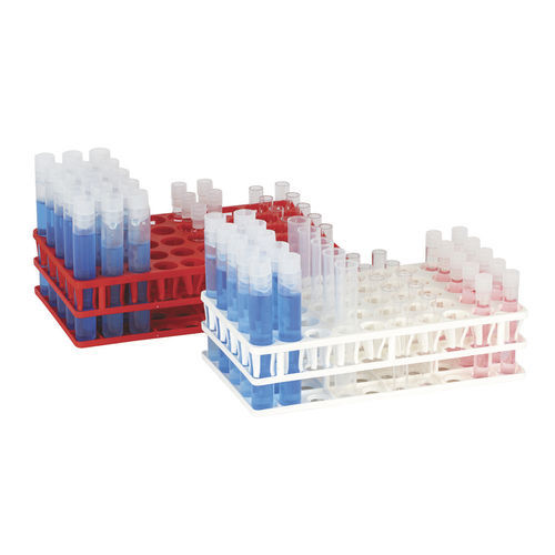 Suporte de laboratório para tubos - 37 12 301 - Ratiolab