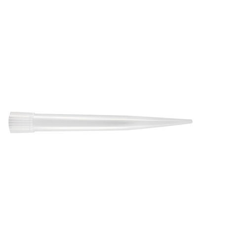 Ponteira de pipeta estéril - 650 series - Ratiolab - não estéril